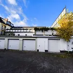Pension Isabel I