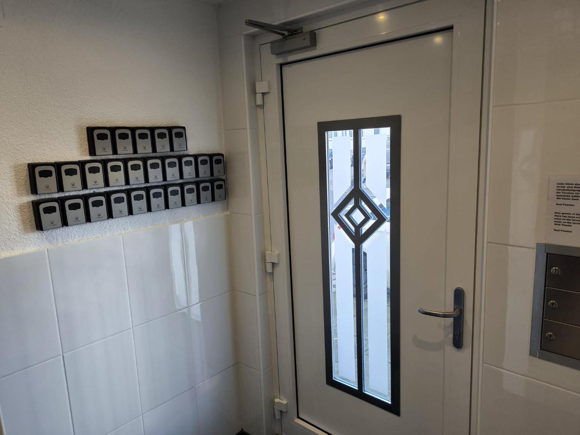 Appartement Isabel I Bremen