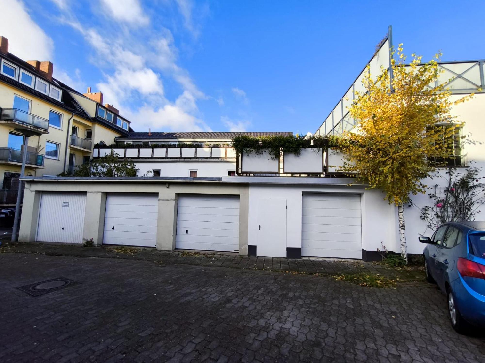 Appartement Isabel I Bremen