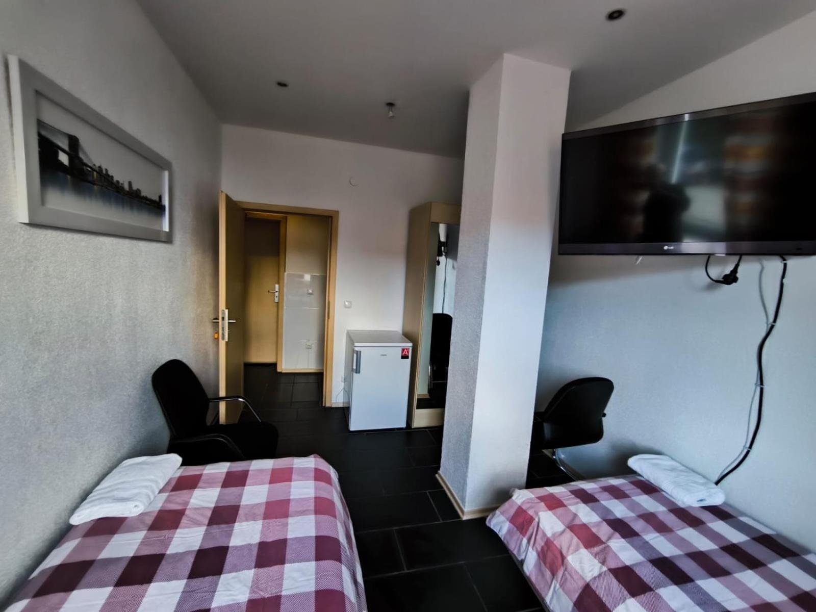 Appartement Isabel I Bremen