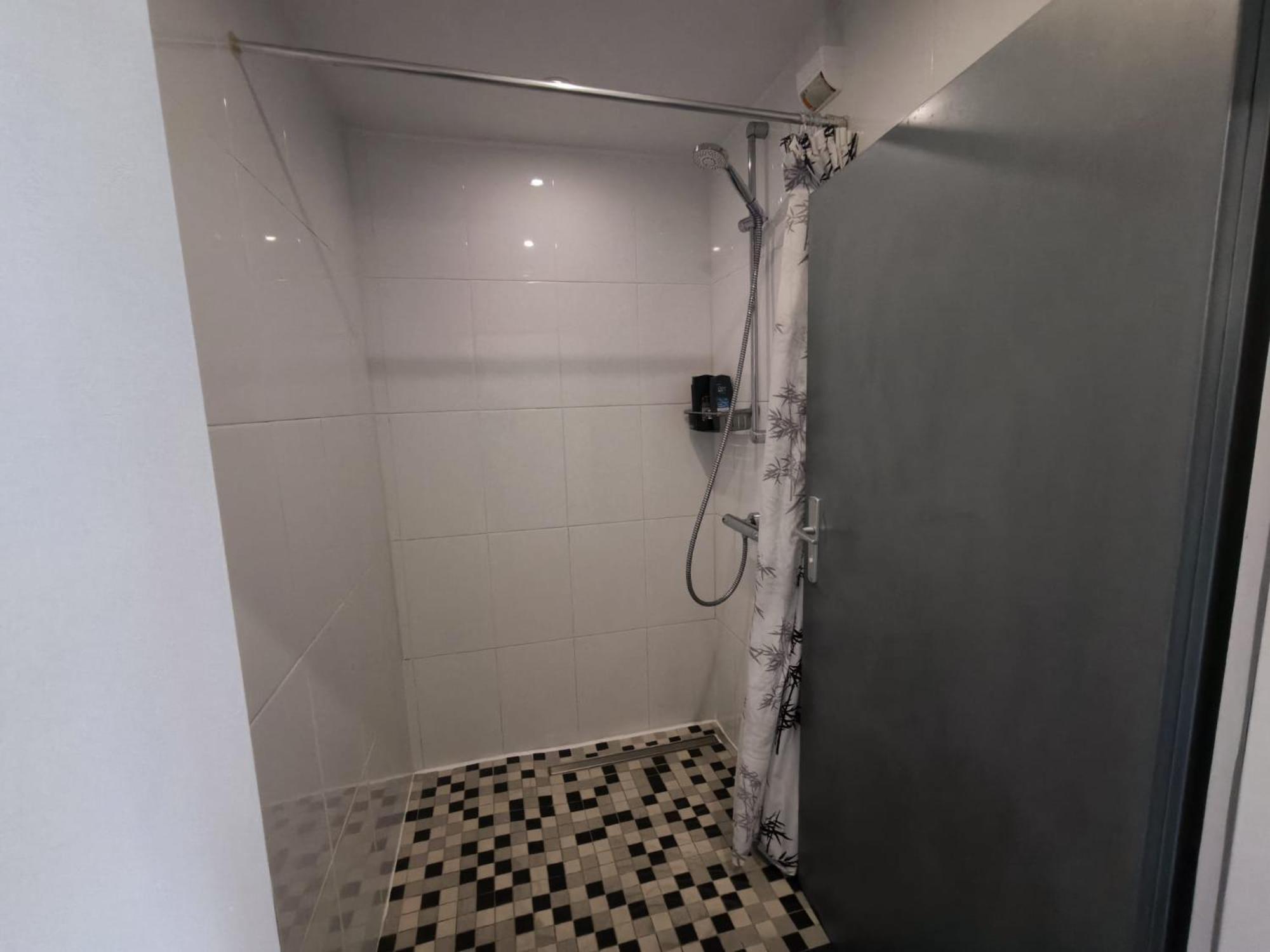 Isabel I Appartement *
