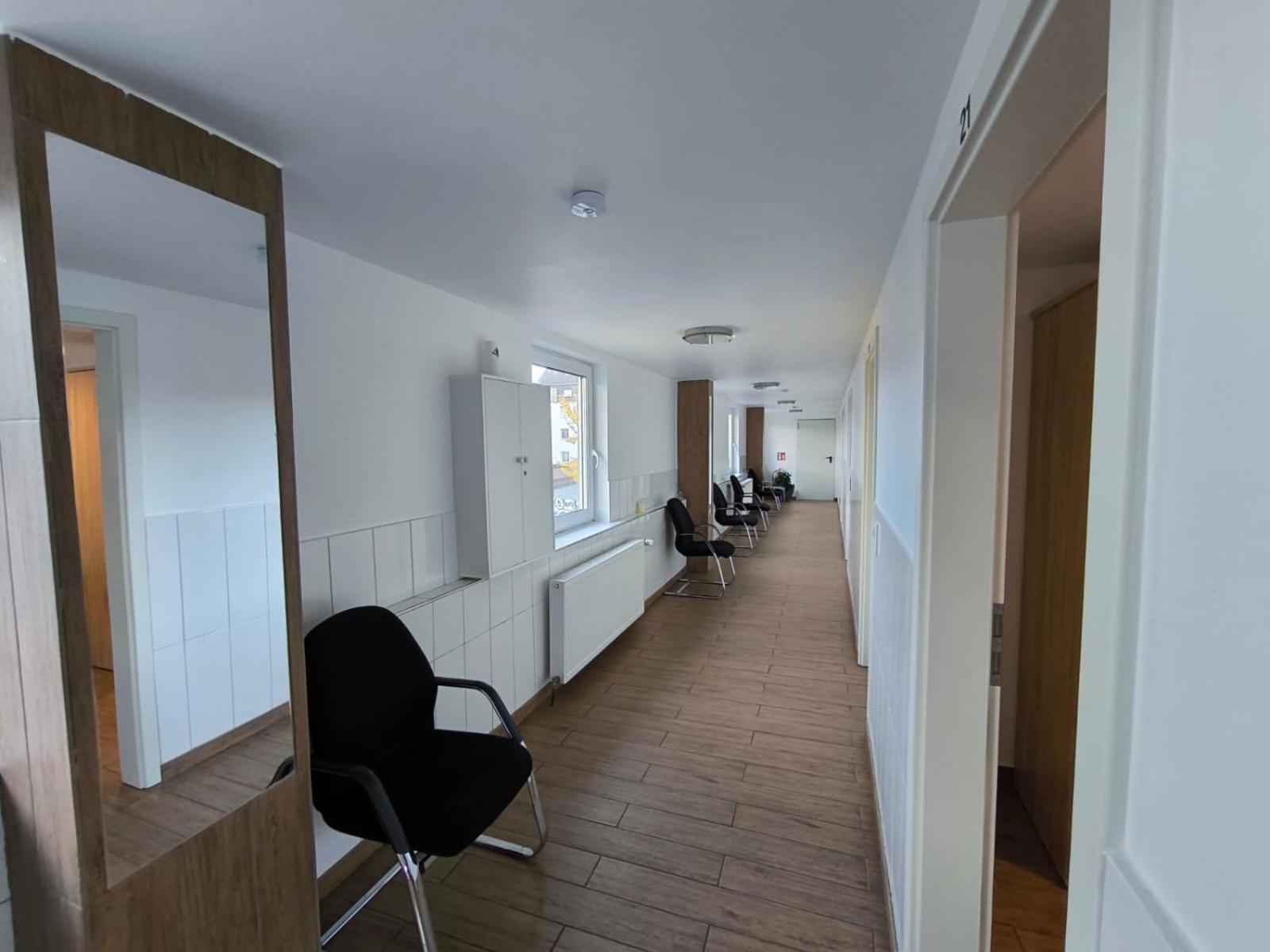 Isabel I Appartement *