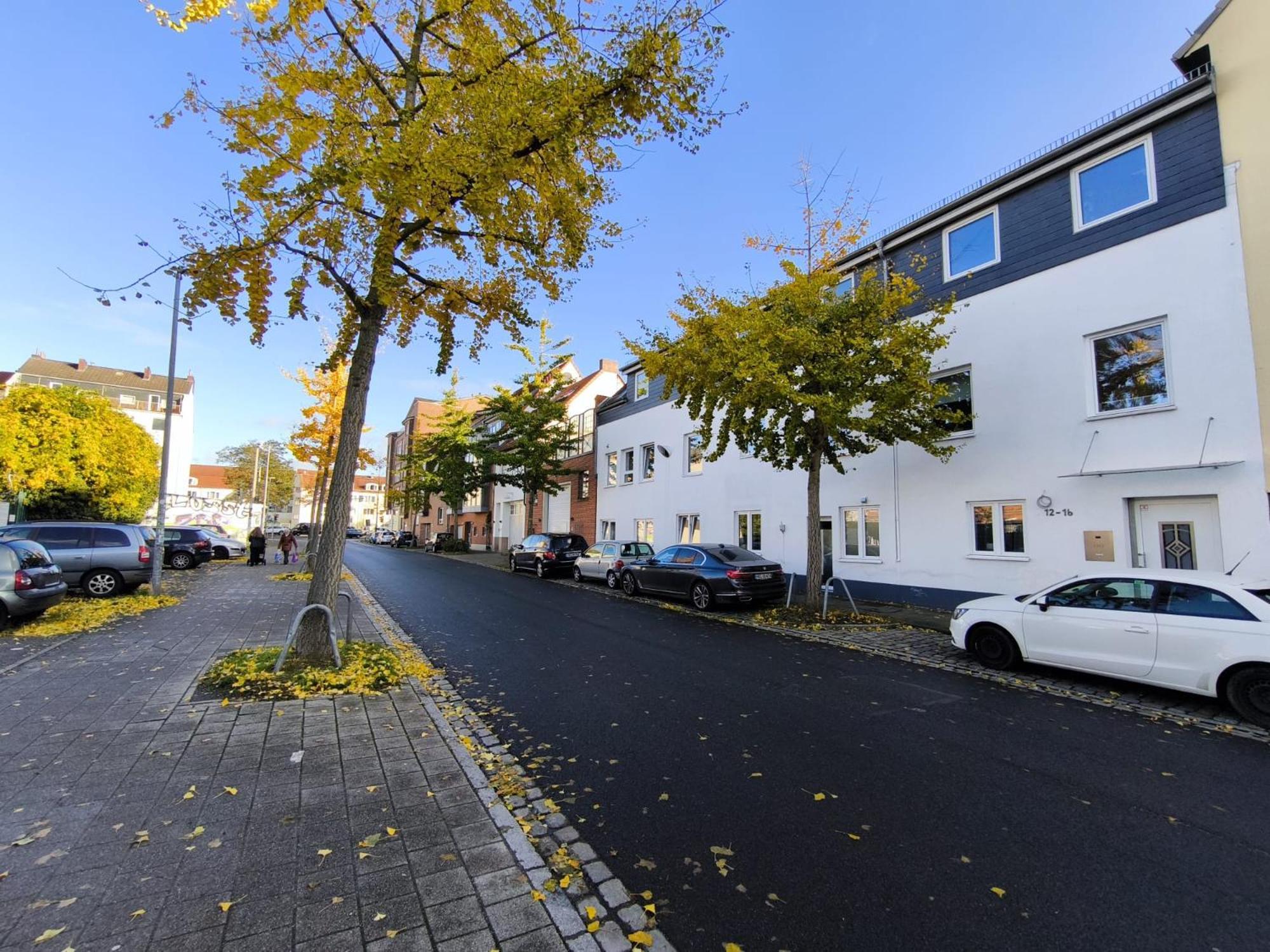 Appartement Isabel I Bremen