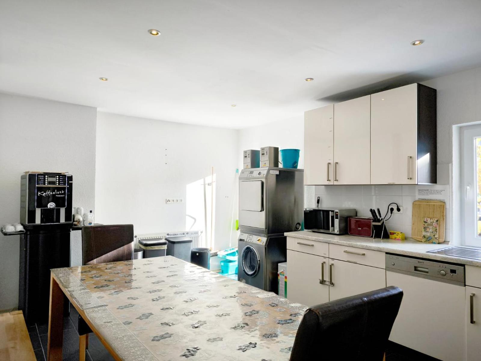 Appartement Isabel I *