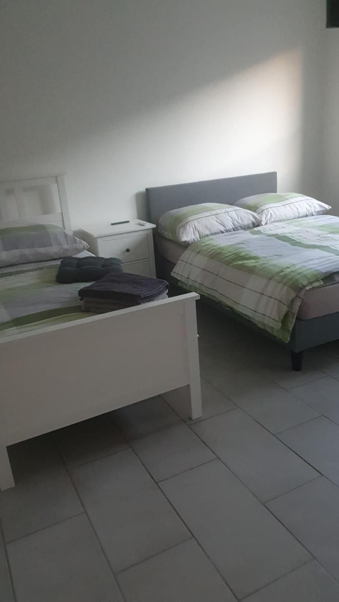Isabel I Appartement
